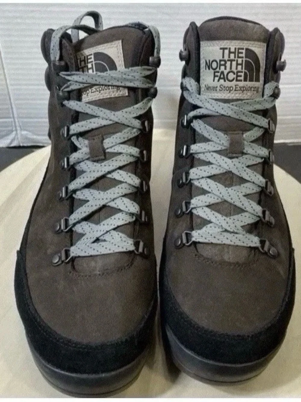 The North Face Back To Berkeley IV Waterproof Hiking Boots Snow Winter 14 NWT!